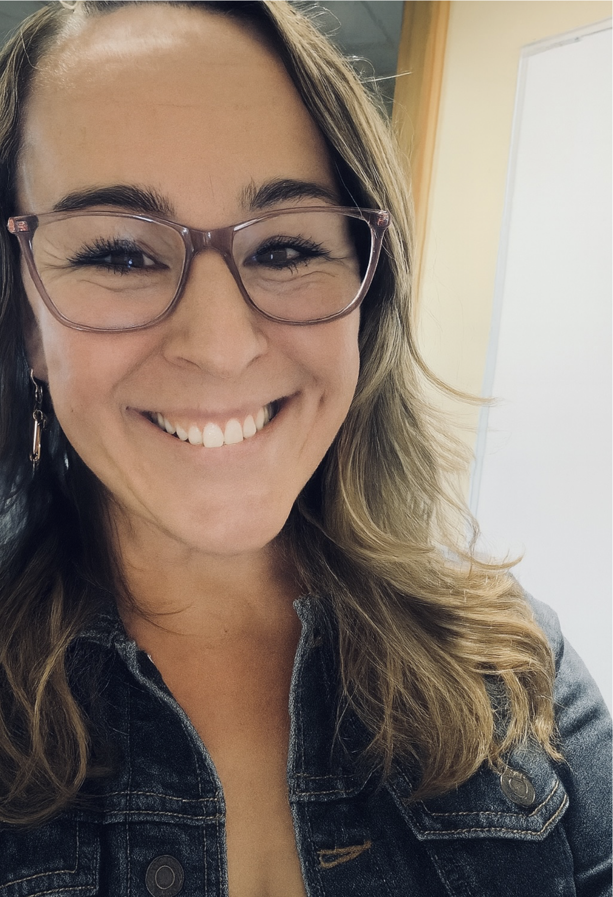 Rachael, founder of Shenanigan Station